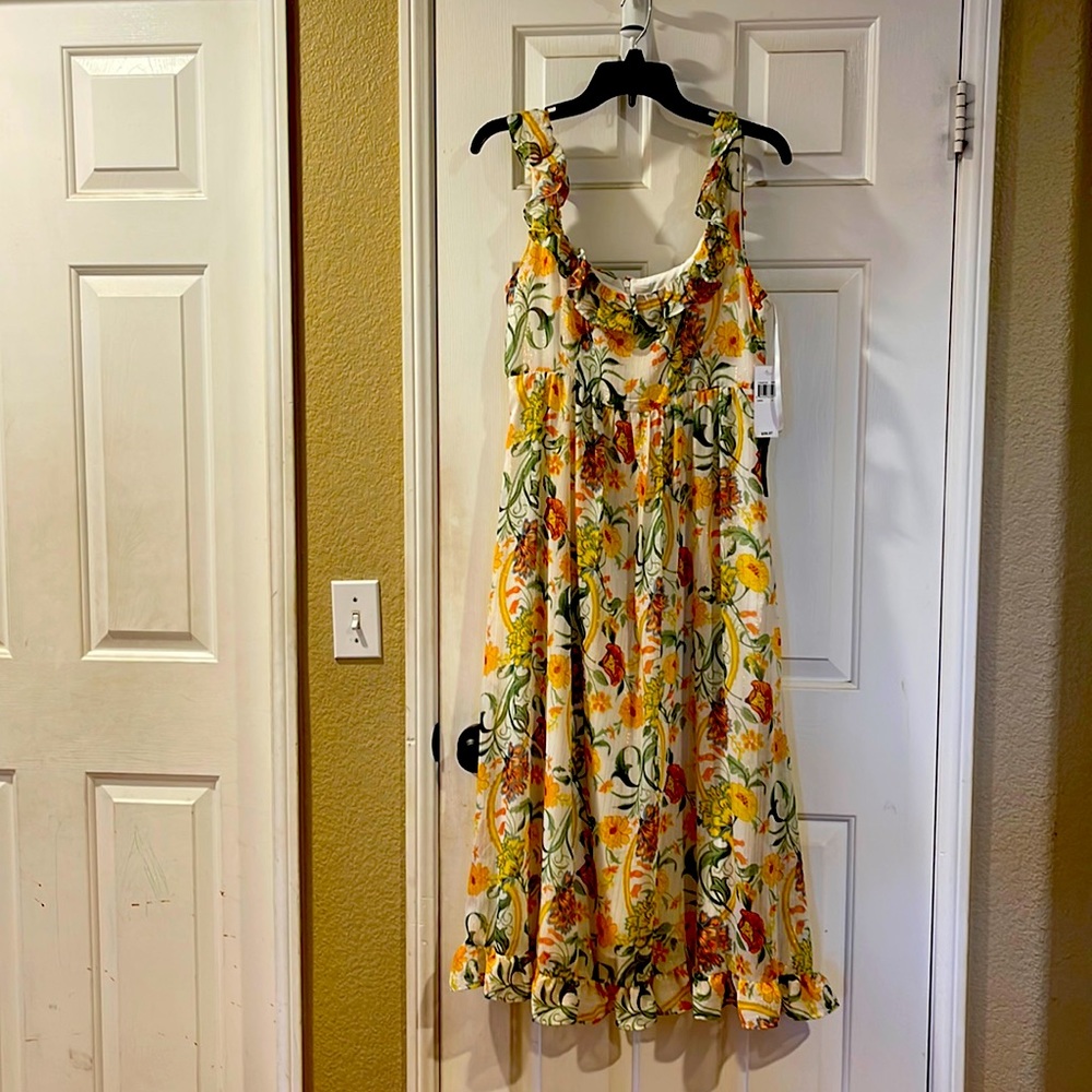 Brand new Nordstrom dress